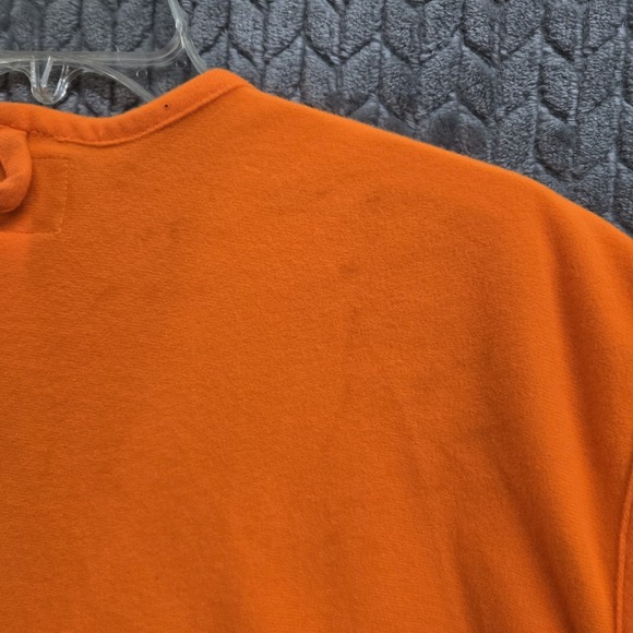 Sports‎ Afield Blaze Vest Large Orange Shoulder Hunting Pockets Gamebag - Picture 11 of 11